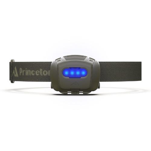 ■PRINCETON LEDヘッドライト QUADタクティカル OD〔品番:QUADTACOD〕【8365078:0】[店頭受取不可]_5