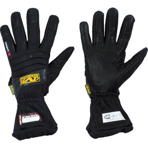 ■MECHANIX 【売切廃番】耐火グローブ チームイシュー カーボンX レベル10 S〔品番:CXGL10008〕【8367850:0】[店頭受取不可]