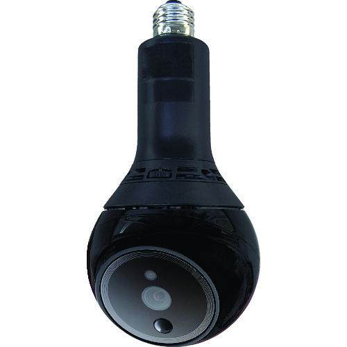 ■PlugInCam 360度自動追尾カメラ PlugInCam ROBOT 210×100〔品番:PIC360〕【8367974:0】[店頭受取不可]