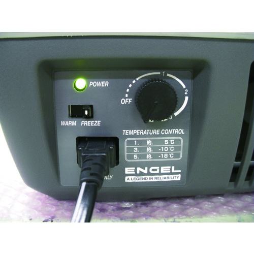 ■エンゲル ポータブル冷蔵庫 温蔵付(14Lモデル)〔品番:MHD14F〕【8368012:0】[店頭受取不可] □エンゲル ポータブル冷蔵庫 温蔵付(14Lモデル)〔品番:MHD14F