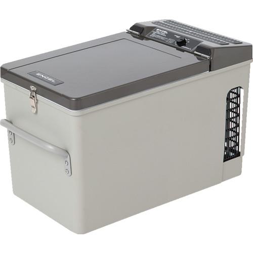 ■エンゲル ポータブル冷蔵庫(15Lモデル)〔品番:MT17F〕【8368014:0】[店頭受取不可]