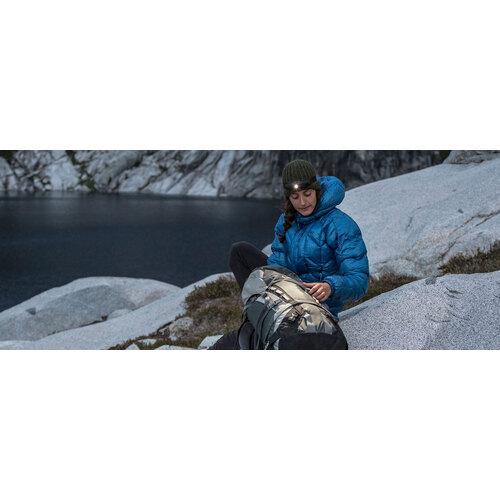 □SUREFIRE ミニマス 黒〔品番:HS2MVABK〕【8369140:0】[店頭受取不可]