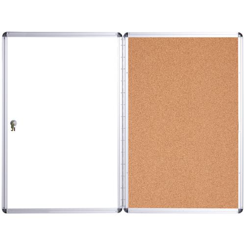 ■WRITEBEST 屋内掲示板 600×900mm〔品番:DCC23〕【8369214:0】[直送DS][店頭受取不可]_1