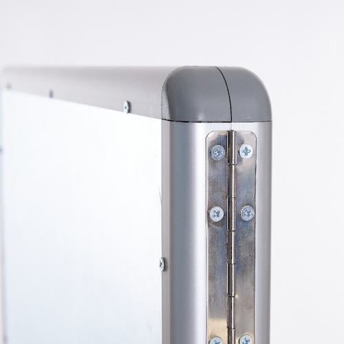 ■WRITEBEST 屋内掲示板 600×900mm〔品番:DCC23〕【8369214:0】[直送DS][店頭受取不可]_2