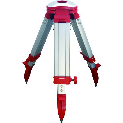 ■STS アルミ角型短三脚 JS-ODS 球面 5/8インチ〔品番:JSODS〕【8369091:0】[店頭受取不可] 7,459円