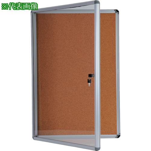 ■WRITEBEST 屋内掲示板 600×900mm〔品番:DCC23〕【8369214:0】[直送DS][店頭受取不可]