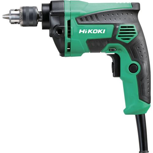 ■HiKOKI 変速ドリル D10VH2〔品番:D10VH2〕【8370840:0】[店頭受取不可]