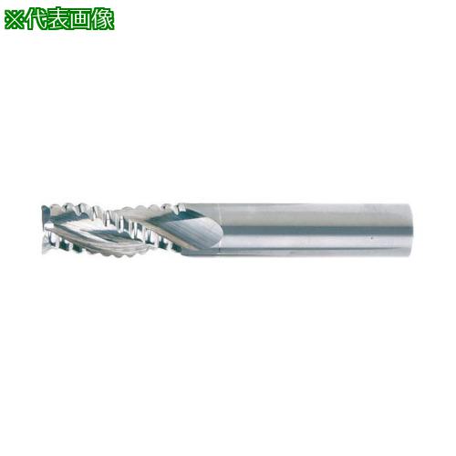 ■ダイジェット ワンカットラフ(アルミ加工用)〔品番:ALOCRS3100LS〕【8371464:0】[店頭受取不可]
