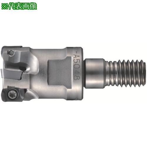 ■ダイジェット QMミル モジュラーヘッド〔品番:MPM3012M6〕【8372490:0】[店頭受取不可]