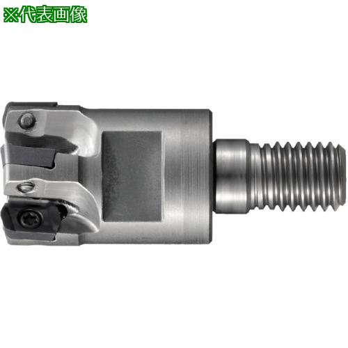 ■ダイジェット QMマックス モジュラーヘッド〔品番:MQX5025M12〕【8372505:0】[店頭受取不可]