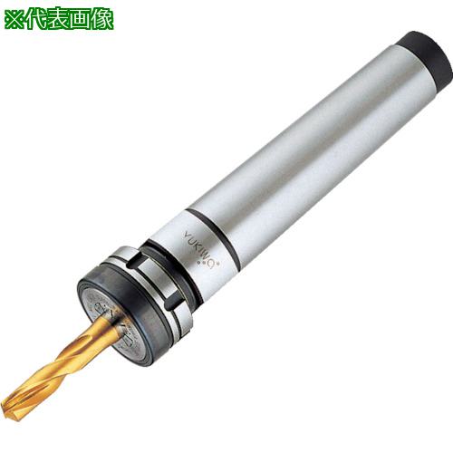 ■ユキワ ニュードリルミルチャック 把握径(mm)3.5~20〔品番:M4MNDC2070〕【8376785:0】[店頭受取不可]