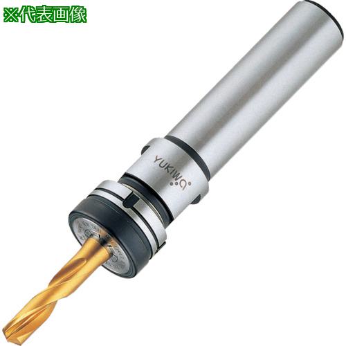あすつく対応 「直送」 ユキワ 16MG-3JT ドリルチャック GH-16X 3-16MM