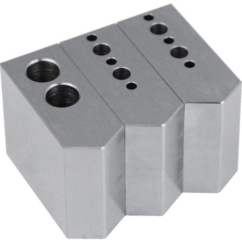 ■ARM 北川エアーチャック用鉄生爪KPC4H38〔品番:KPC4H38〕【8377709:0】[店頭受取不可]