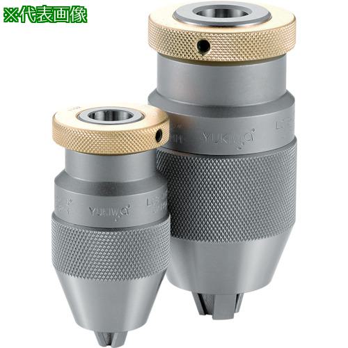 ■ユキワ Gキーレスチャック〔品番:LC10G〕【8377979:0】[店頭受取不可]