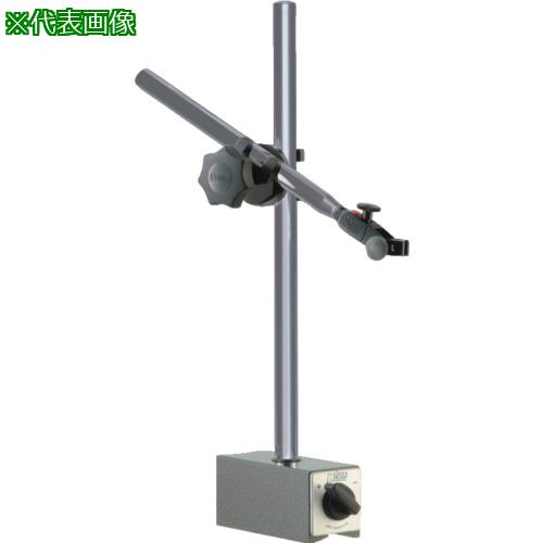 ■NOGA 支柱タイプ大型ロンPHホルダー〔品番:PH6800〕【8379832:0】[店頭受取不可]