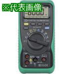 ■KYORITSU 1011 デジタルマルチメータ〔品番:KEW1011〕【8381853:0】[店頭受取不可]