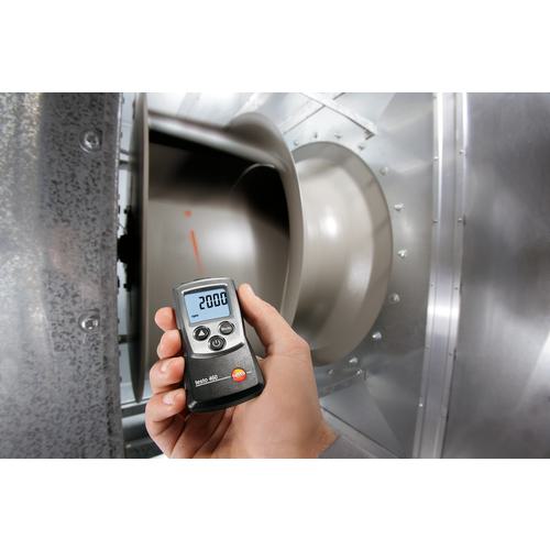 ■TESTO 回転計 testo 460 (非接触式)〔品番:TESTO460〕【8383310:0】[店頭受取不可]_2