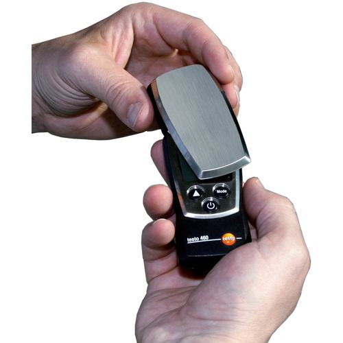 ■TESTO 回転計 testo 460 (非接触式)〔品番:TESTO460〕【8383310:0】[店頭受取不可]_1