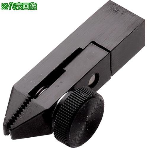 ■IMADA 引張用アタッチメントスモールチャック口幅3mm〔品番:SC3〕【8384812:0】[店頭受取不可]