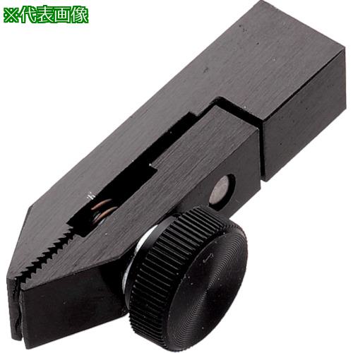 ■IMADA 引張用アタッチメントスモールチャック口幅8mm〔品番:SC8〕【8384813:0】[店頭受取不可]