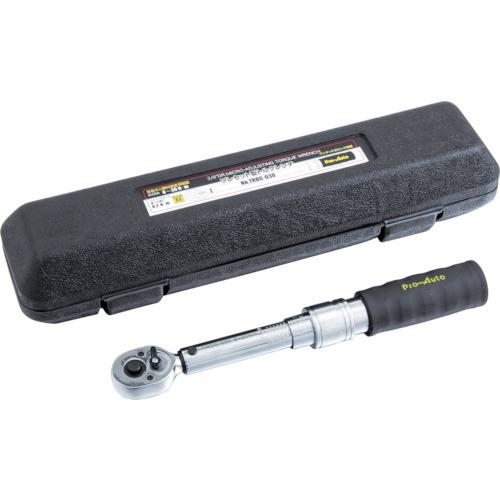 ■スエカゲ 3/8DR.トルクレンチ〔品番:TRDC030〕【8384884:0】[店頭受取不可]