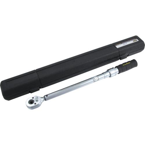 ■スエカゲ 1/2DR.トルクレンチ〔品番:TRDC210〕【8384886:0】[店先受け取り証書不可]
