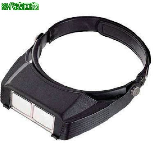 ■ENGINEER ヘッドルーペ〔品番:SL83〕【8481858:0】[店頭受取不可]