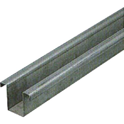 ■DAIKEN 5号リップガイドレール 2730〔品番:5NGR2730〕【8496807:0】[店頭受取不可] 10,442円