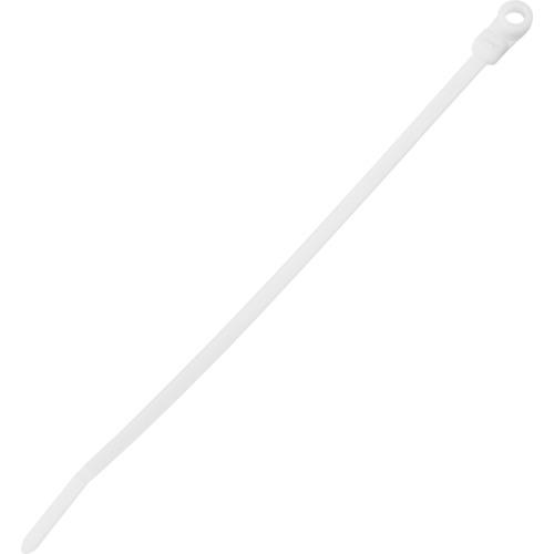 ■PANDUIT ネジ止めタイプナイロン結束バンド ナチュラル (1000本入)〔品番:PLC3SS10M〕【8503806:0】[店頭受取不可]