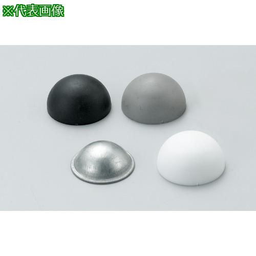 ■TILEMENT スピンドル鋲硬質用 プラスチックボタンワッシャーPK白 1000個〔品番:47000000〕【8508027:0】[店頭受取不可]