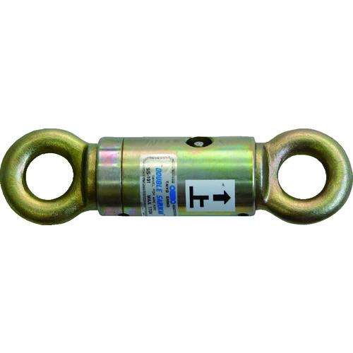 ■TAIYO ダブルサルカン SS-101(1028029)〔品番:SS101〕【8516450:0】[店頭受取不可]