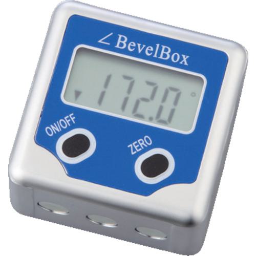 ■AS 角度計 BB01B〔品番:2513401〕【8520283:0】[店頭受取不可]
