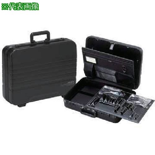 ■ENGINEER ツールケース〔品番:KSE12〕【8520308:0】[店頭受取不可]