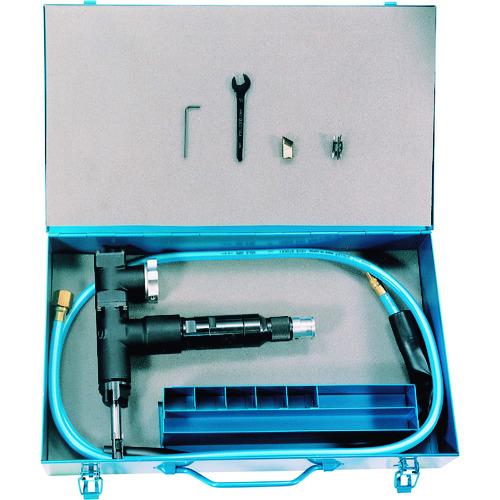 ■不二 エアパイプ開先加工機 切削パイプ内径12~16mm〔品番:FBM161〕【8520704:0】[店頭受取不可] 261,657円