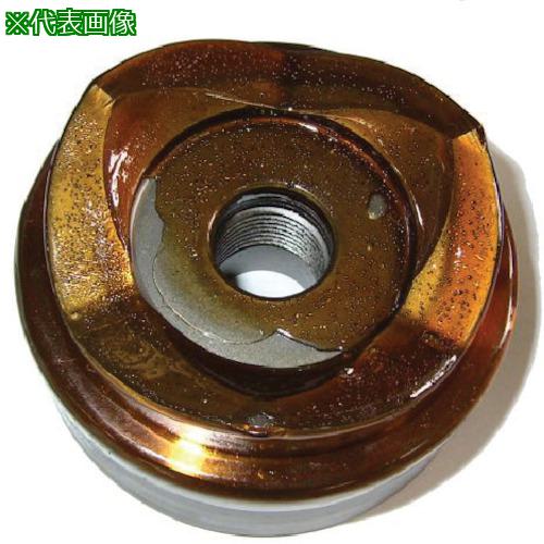 ■西田 薄鋼管用チャッカー刃物φ64.5〔品番:CLCP63〕【8522124:0】[店頭受取不可]