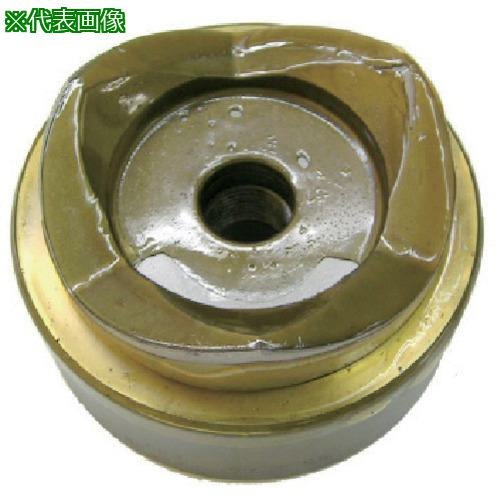 ■西田 TP薄鋼刃物φ77.2〔品番:TPCP75〕【8522514:0】[店頭受取不可]