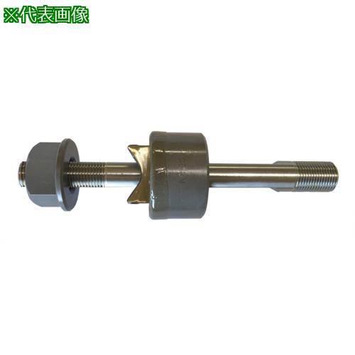 ■西田 標準角刃物30角〔品番:TPKP30X30〕【8522527:0】[店頭受取不可]