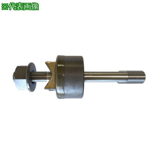 ■西田 標準角刃物35角〔品番:TPKP35X35〕【8522528:0】[店頭受取不可]