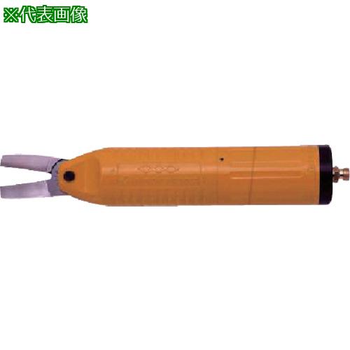 ■ナイル エヤーニッパ本体(増圧型・機械取付用)MP35AM〔品番:MP35AM〕【8523439:0】[店頭受取不可]