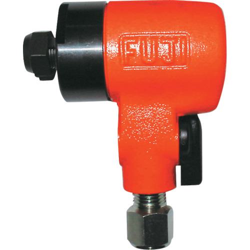 ■不二 エアベビーグラインダー チャック内径6mm〔品番:FG25T〕【8523661:0】[店頭受取不可]
