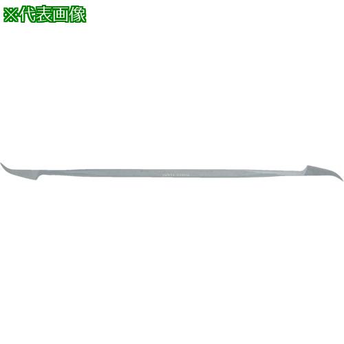■Vallorbe リフラー 刀刃(コテ) 150mm #2〔品番:LR129522〕【8528519:0】[店頭受取不可]