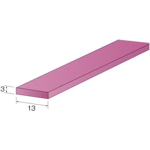 ■Minimo フィニッシュストーン WA#800 3×13mm (10個入)〔品番:RD1537〕【8529258:0】[店頭受取不可]