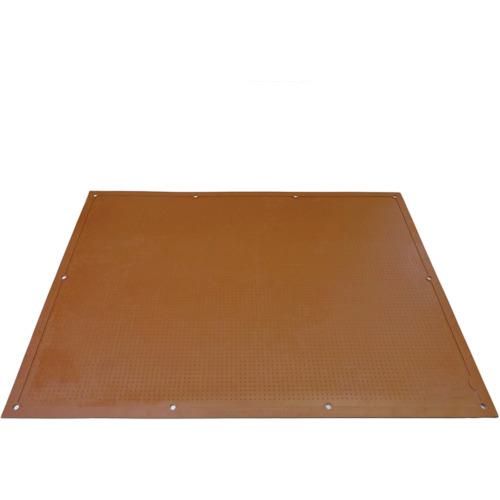 ■ワタベ ゴムフロシキ 7kV以下用 750×1000mm〔品番:322〕【8537513:0】[店頭受取不可]
