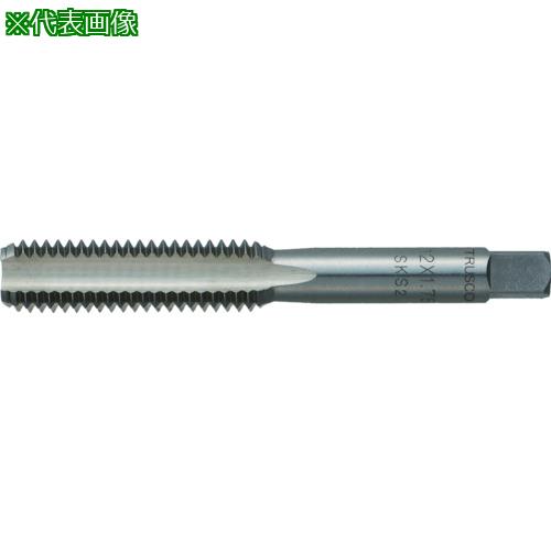 TRUSCO ハンドタップ 細目 SKS 18X1.5 中〔品番:THT18X1.52〕【8549594:0】[店頭受取不可]の通販はau ...