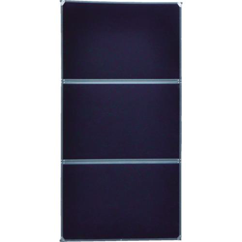 ■TRUSCO 軽量防音パネル1800X900 5.2KG〔品番:TSP1809〕【8550573:0】[直送DS][店頭受取不可]