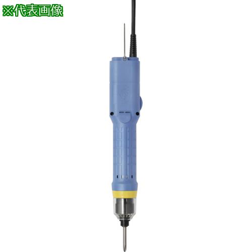 ■デルボ 電動ドライバー ねじ締めカウンター専用 全長276〔品番:DLV30A06PSPCAAJ〕【8550877:0】[店頭受取不可]