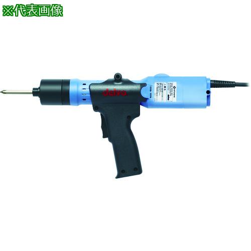 ■デルボ ねじ締めカウンター用ドライバー 全長276適合小ねじ4.5~6.0mm〔品番:DLV45A06PSPCAAK〕【8550880:0】[店頭受取不可]