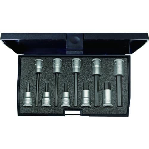 ■GEDORE 【売切廃番】ビットソケット 3/8 IN30LKM〔品番:1509918〕【8551303:0】[店頭受取不可]