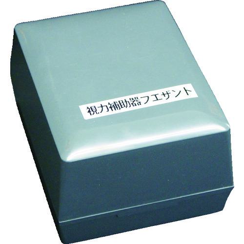 ■フェザント 精密作業用ルーペ(クリップタイプ) 2.5×26〔品番:FG512〕【8552652:0】[店頭受取不可]_1