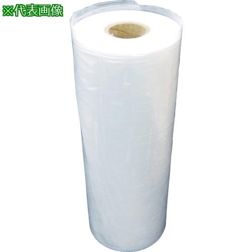 ■TRUSCO ポリチューブ 0.05×650×200M巻 (1巻入)〔品番:SPT650〕【8552544:0】[店頭受取不可]